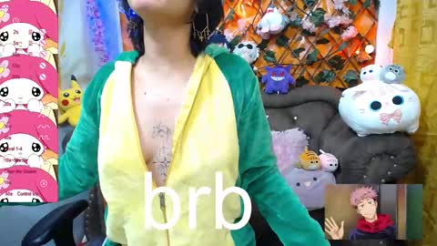 RavenN  online show from 02.15.25