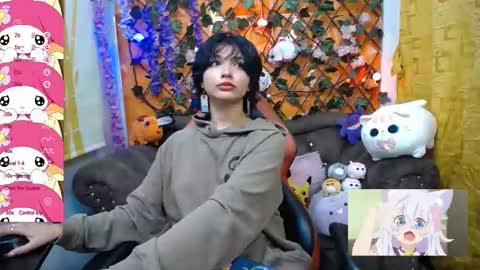 RavenN  online show from 02.27.25