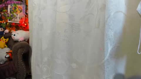 RavenN  online show from 10.03.25