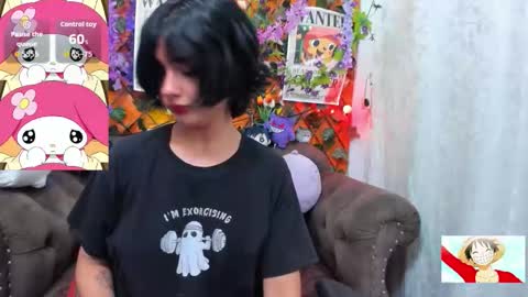 RavenN  online show from 11.18.25