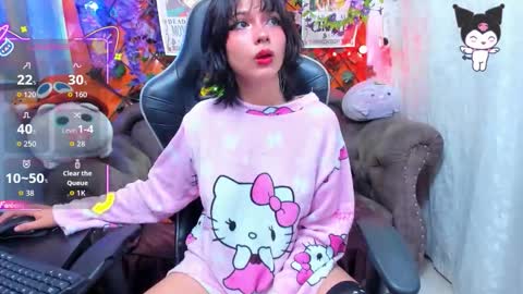 RavenN  online show from 02.17.26