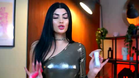 Lav online show from 12.03.25