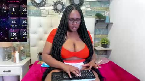 Snapshot of ravennova_ chatting on 07.04.26 ravennova_ online show from 07.04.26