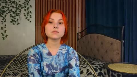 Snapshot of ravenopaline chatting on 03.02.26 Margo online show from 03.02.26