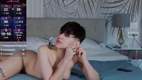 RavenRyx online show from 04.22.26