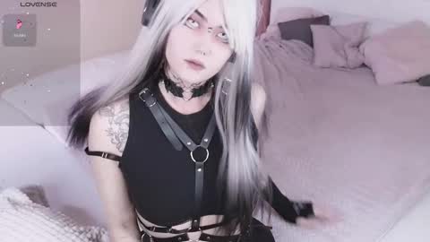 Raven online show from 02.11.26