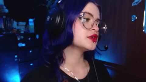 raventh_ online show from 11.15.25