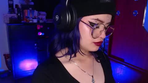 raventh_ online show from 11.27.25