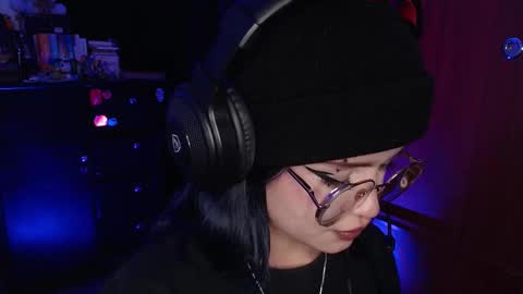 raventh_ online show from 12.17.25