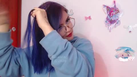 raventh_ online show from 05.11.26