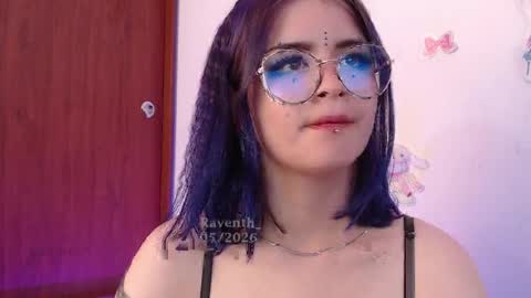 raventh_ online show from 05.11.26