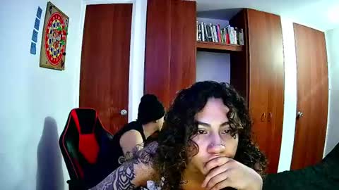 ravenxbeastboy2026 online show from 08.09.26