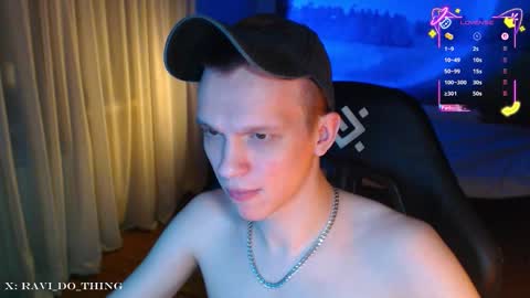 Ravi online show from 02.06.26