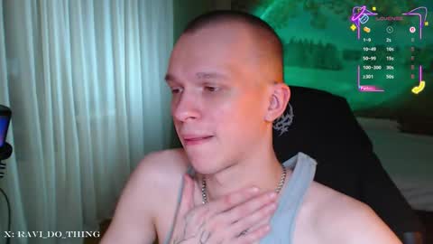 Ravi online show from 02.10.26