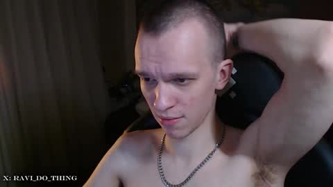 Ravi online show from 02.18.26