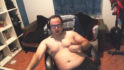 ravingr3d3 online show from 02.19.25