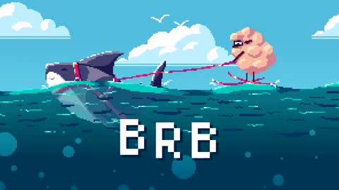 ravingr3d3 online show from 02.28.25