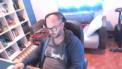 ravingr3d3 online show from 03.04.25