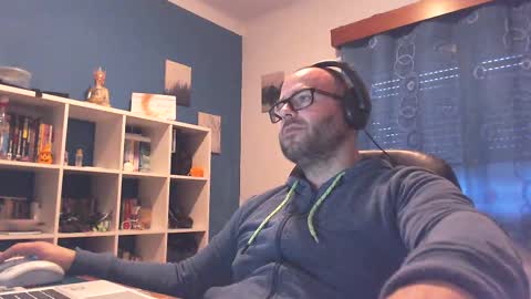 ravingr3d3 online show from 03.06.25