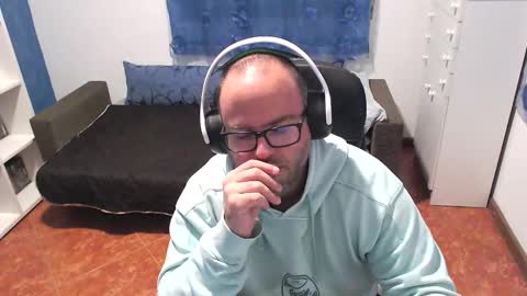 ravingr3d3 online show from 11.09.25