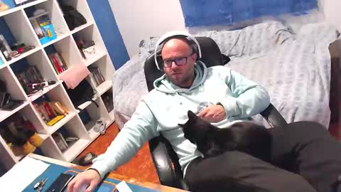 ravingr3d3 online show from 02.05.26