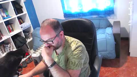 ravingr3d3 online show from 04.10.26