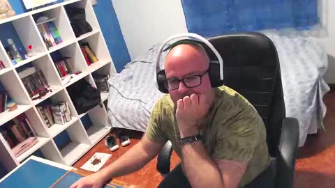 Snapshot of ravingr3d3 chatting on 04.24.26 ravingr3d3 online show from 04.24.26