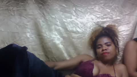 ravomamy online show from 11.23.25