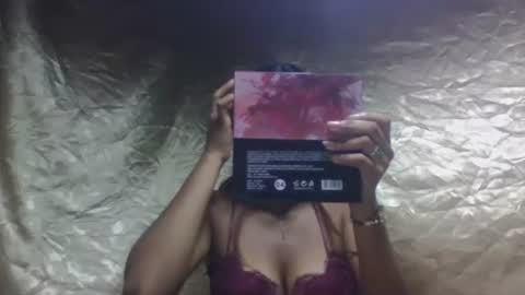 ravomamy online show from 11.24.25