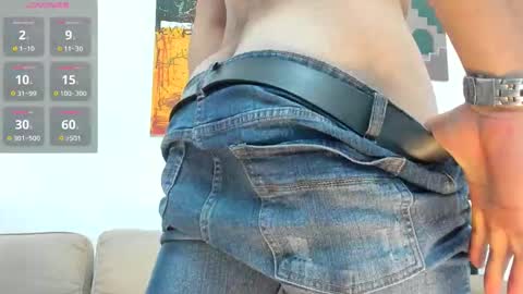 Adam online show from 02.20.26