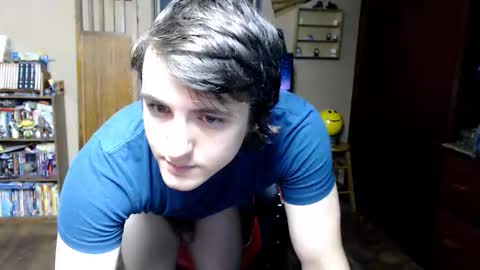 Robby Rotten online show from 09.17.25