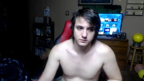 Robby Rotten online show from 10.26.25