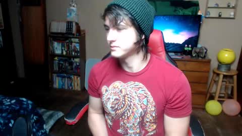 Robby Rotten online show from 10.28.25