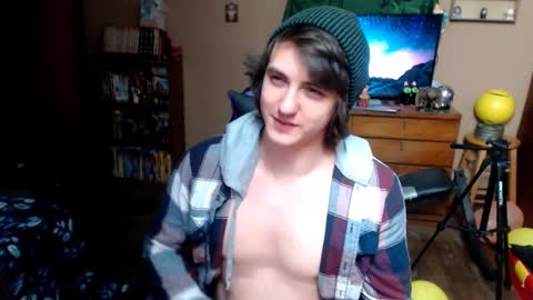 Robby Rotten online show from 11.07.25