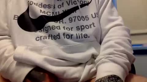 Down under guy online show from 11.17.25