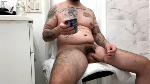 Rawhard77 online show from 12.19.24