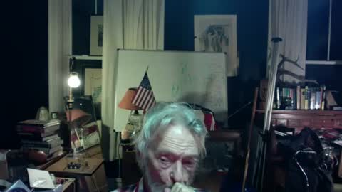 ray1776ray online show from 09.15.25