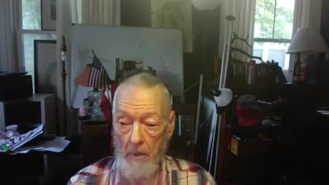 ray1776ray online show from 10.08.25