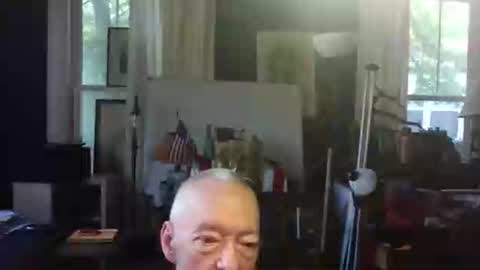 ray1776ray online show from 10.09.25