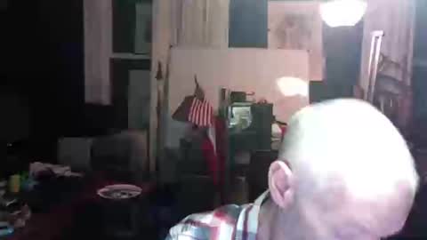 ray1776ray online show from 10.10.25