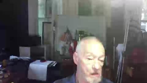 ray1776ray online show from 10.12.25