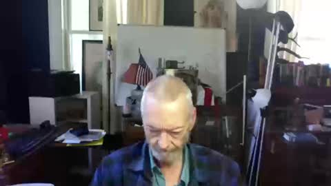 ray1776ray online show from 10.20.25