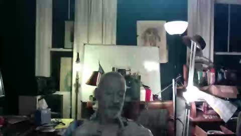 ray1776ray online show from 10.22.25