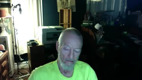 ray1776ray online show from 03.14.26