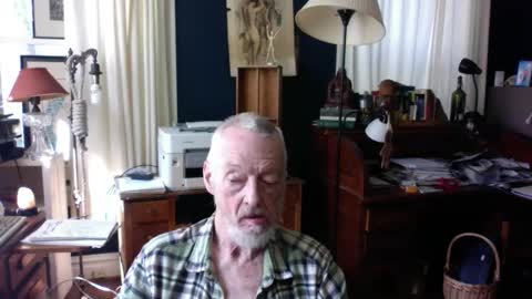 ray1776ray online show from 03.29.26