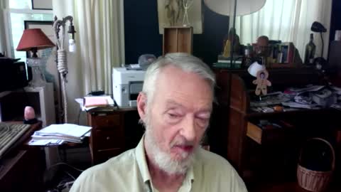 ray1776ray online show from 05.24.26