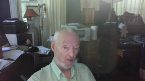 Snapshot of ray1776ray chatting on 07.18.26 ray1776ray online show from 07.18.26