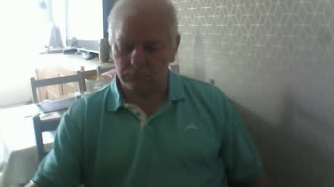 Snapshot of ray47 chatting on 09.24.25 ray47 online show from 09.24.25