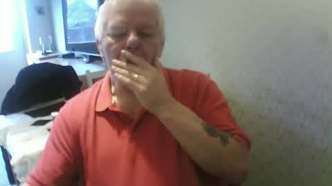 Snapshot of ray47 chatting on 02.05.26 ray47 online show from 02.05.26