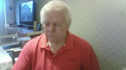 Snapshot of ray47 chatting on 02.19.26 ray47 online show from 02.19.26